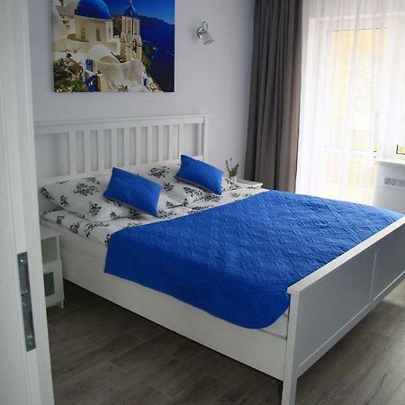 Andros Apartamenty 斯维诺乌伊希切 外观 照片