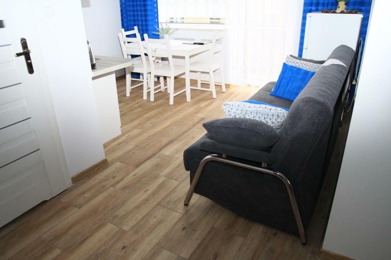 Andros Apartamenty 斯维诺乌伊希切 外观 照片