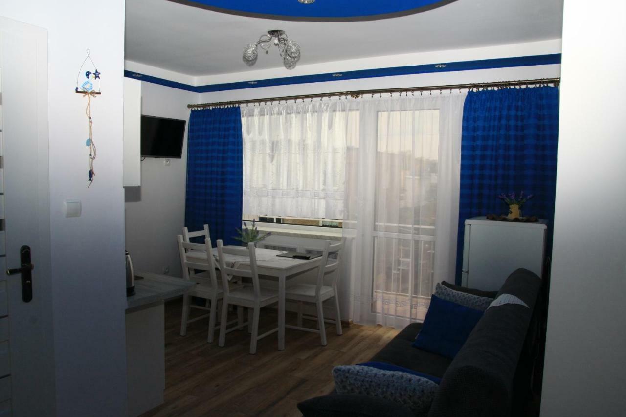 Andros Apartamenty 斯维诺乌伊希切 外观 照片
