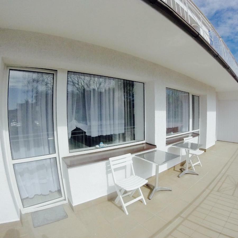 Andros Apartamenty 斯维诺乌伊希切 外观 照片