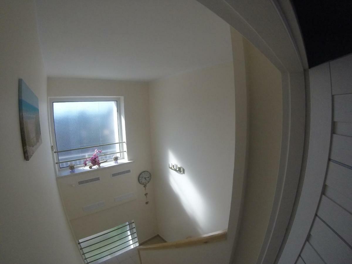 Andros Apartamenty 斯维诺乌伊希切 外观 照片